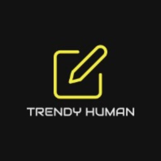 TRENDY HUMAN